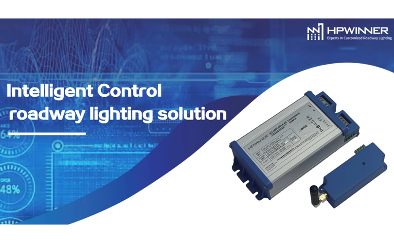 Intelligent Control LED Roadway Lights vs Normal Roadway Lights: How to Choose?